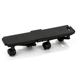Artplast Přepravní vozík/pojízdná plošina, max. 170 kg
