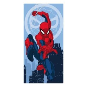 Jerry Fabrics Osuška Spider-man "Jump 03", 70 x 140 cm