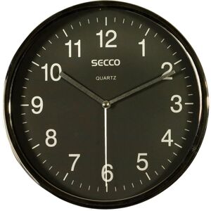 Secco S TS6050-51 Nástěnné hodiny