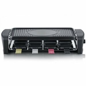Severin RG 9646 raclette Party Gril